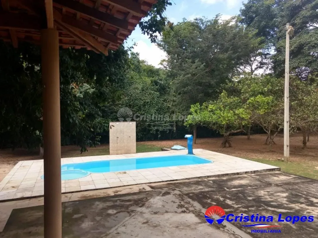 Chácara, 3 quartos, 5000 m² - Foto 6
