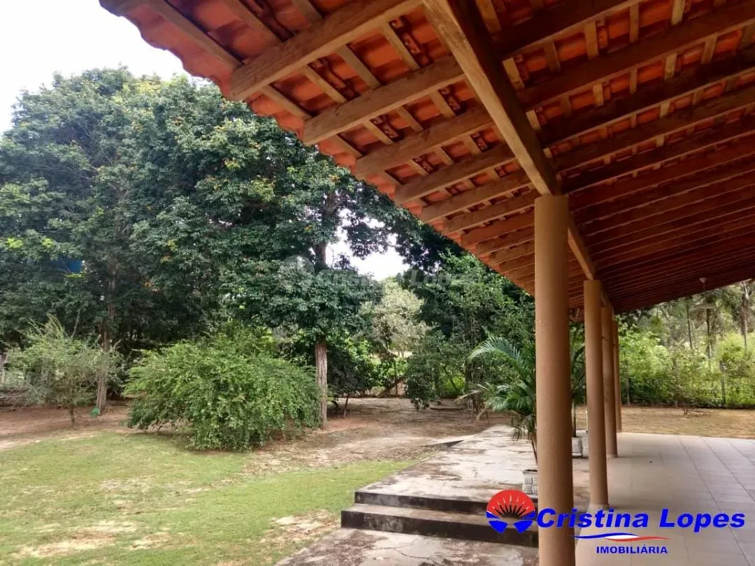 Chácara, 3 quartos, 5000 m² - Foto 7