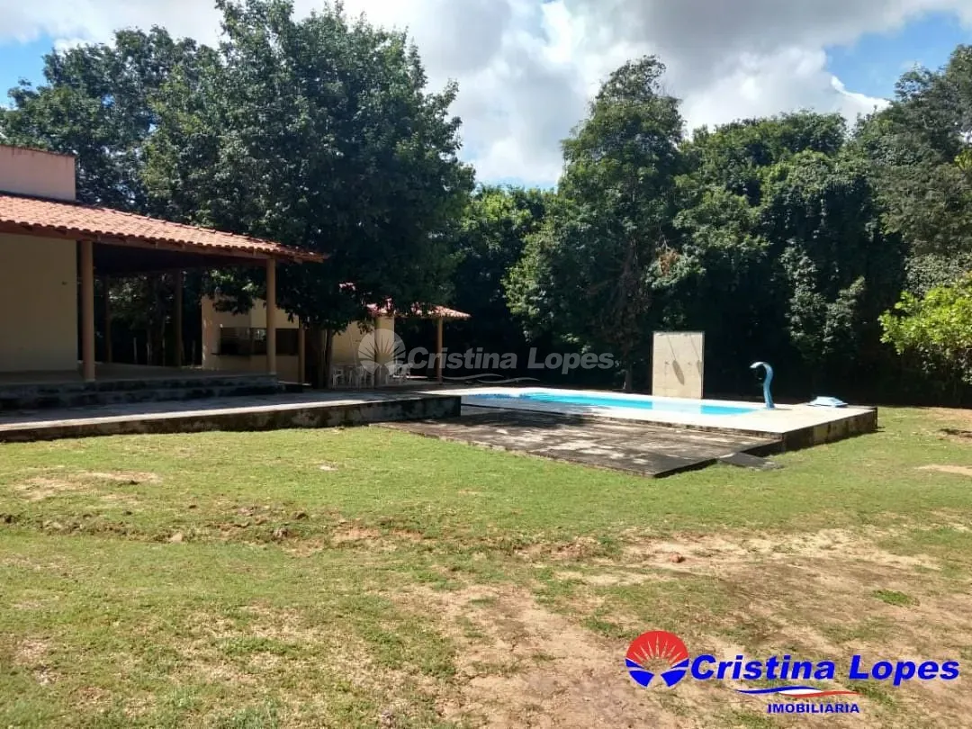 Chácara, 3 quartos, 5000 m² - Foto 23