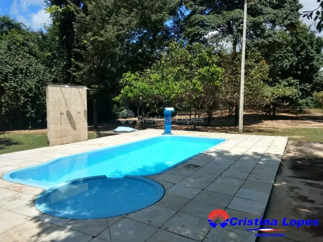 Chácara, 3 quartos, 5000 m² - Foto 24