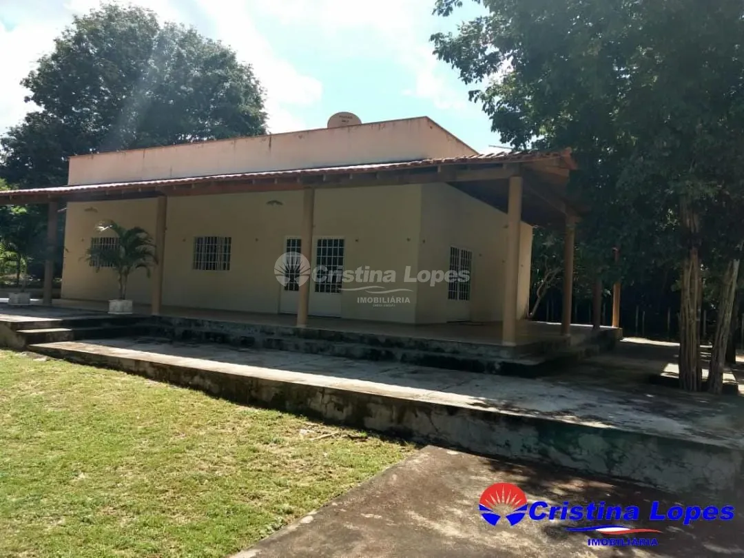 Chácara, 3 quartos, 5000 m² - Foto 22