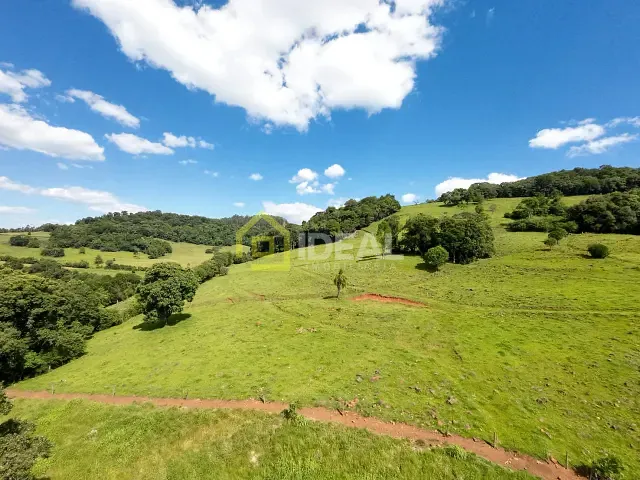 Sítio com 85915m² 1 quarto e 1 banheiro, à venda, no bairro Interior em Concórdia