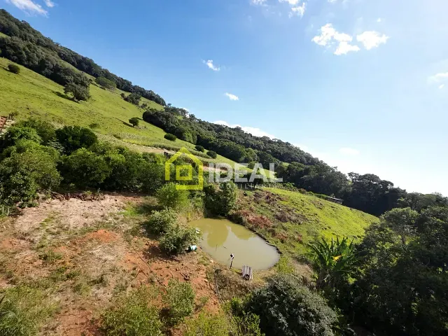 Sítio com 85915m² 1 quarto e 1 banheiro, à venda, no bairro Interior em Concórdia