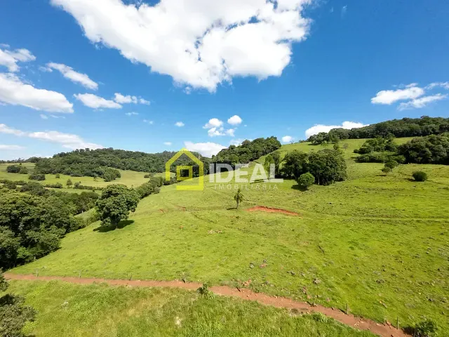 Sítio com 85915m² 1 quarto e 1 banheiro, à venda, no bairro Interior em Concórdia