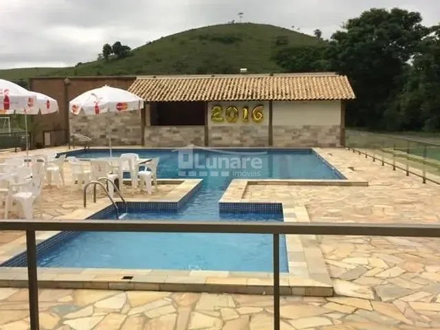Sítio com 20000m² 4 quartos e 3 banheiros, à venda, no bairro Vila Sao Sebastiao em Santa Branca