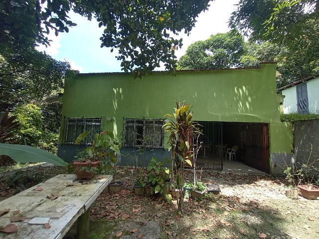 Foto do Sítio - Sítio à Venda, Parque Recreio Dom Pedro II (Guia de Pacobaíba), Magé, RJ | Sansil Imóveis