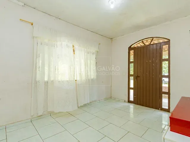 Sítio com 70m² 2 quartos e 1 banheiro, à venda, no bairro Morro Grande em Morretes
