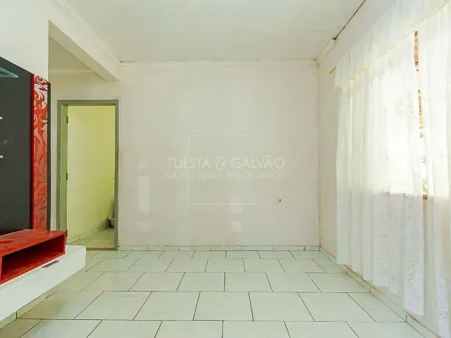Sítio com 70m² 2 quartos e 1 banheiro, à venda, no bairro Morro Grande em Morretes