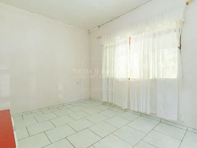 Sítio com 70m² 2 quartos e 1 banheiro, à venda, no bairro Morro Grande em Morretes