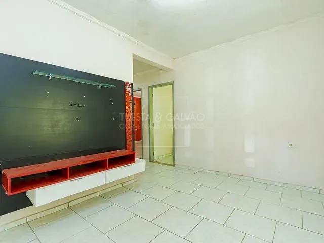 Sítio com 70m² 2 quartos e 1 banheiro, à venda, no bairro Morro Grande em Morretes
