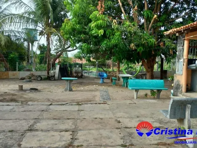 Sítio com 22000m², à venda, no bairro BR-343 em Teresina