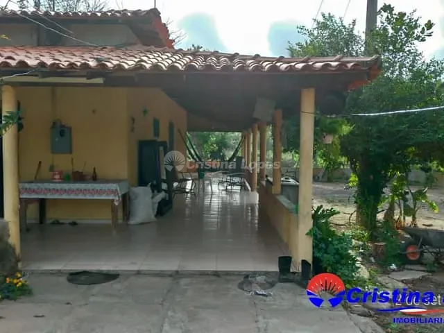 Sítio com 22000m², à venda, no bairro BR-343 em Teresina