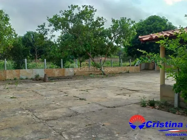 Sítio com 22000m², à venda, no bairro BR-343 em Teresina