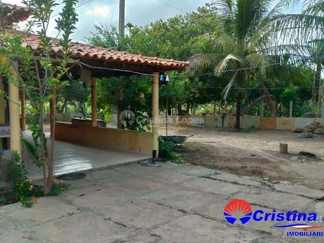 Sítio com 22000m², à venda, no bairro BR-343 em Teresina