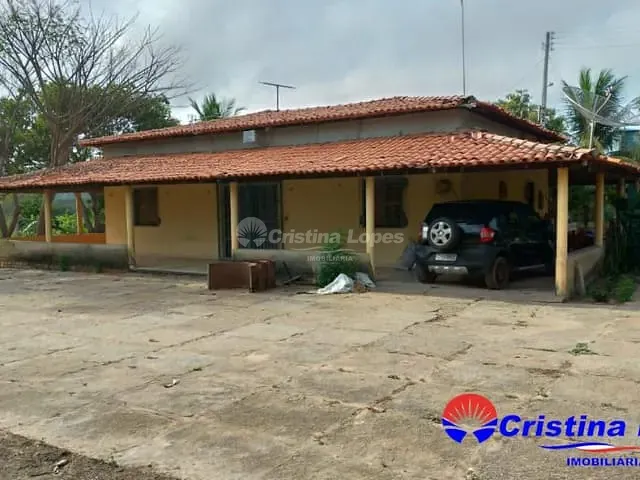 Sítio com 22000m², à venda, no bairro BR-343 em Teresina