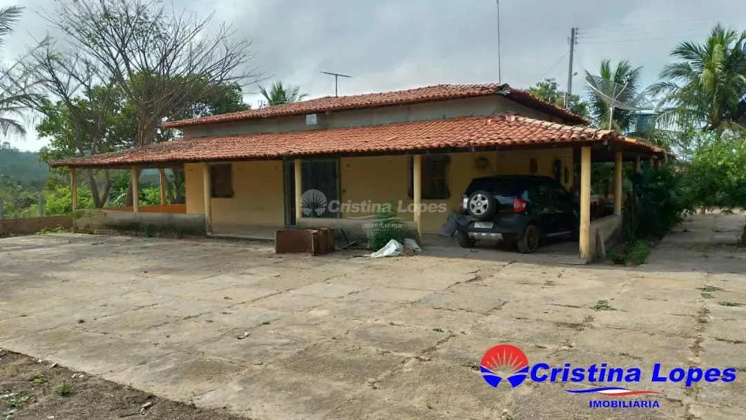 Fazenda, 2 hectares - Foto 1