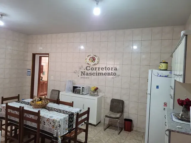Sítio com 2700m², à venda, no bairro Vila Guarani em São José dos Campos