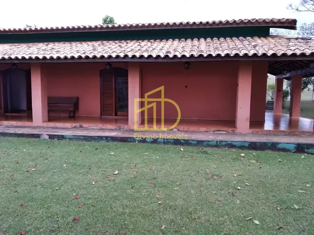 Sítio com 629200m² 4 quartos e 2 banheiros, à venda, no bairro Zona Rural em Tatuí