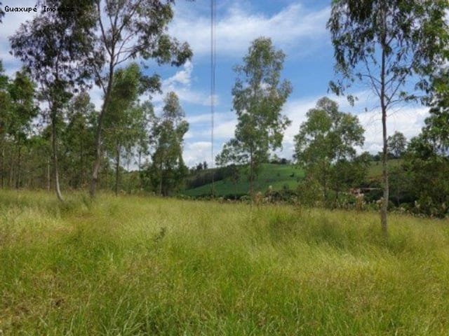 Foto do Sítio - Sítio no Bairro Guiné em Juruaia, com 14.000,00m². | Guaxupé Imóveis Ltda