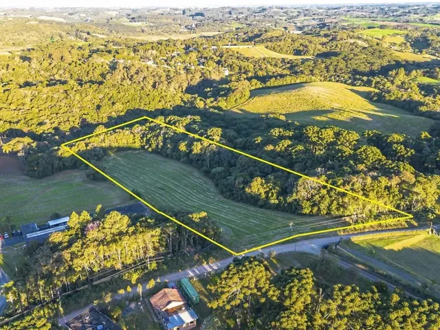 Sítio à venda, no bairro Rondinha em Campo Largo