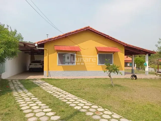 Sítio com 5000m² 2 quartos e 1 banheiro, à venda, no bairro Parque Residencial Itapeti em Mogi das Cruzes