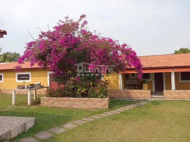 Sítio com 5000m² 2 quartos e 1 banheiro, à venda, no bairro Parque Residencial Itapeti em Mogi das Cruzes