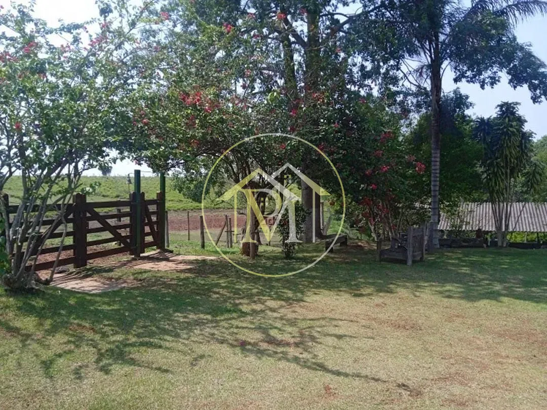 Chácara, 4 quartos, 8 hectares - Foto 10