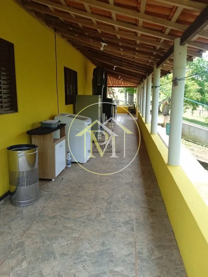 Chácara, 4 quartos, 8 hectares - Foto 13