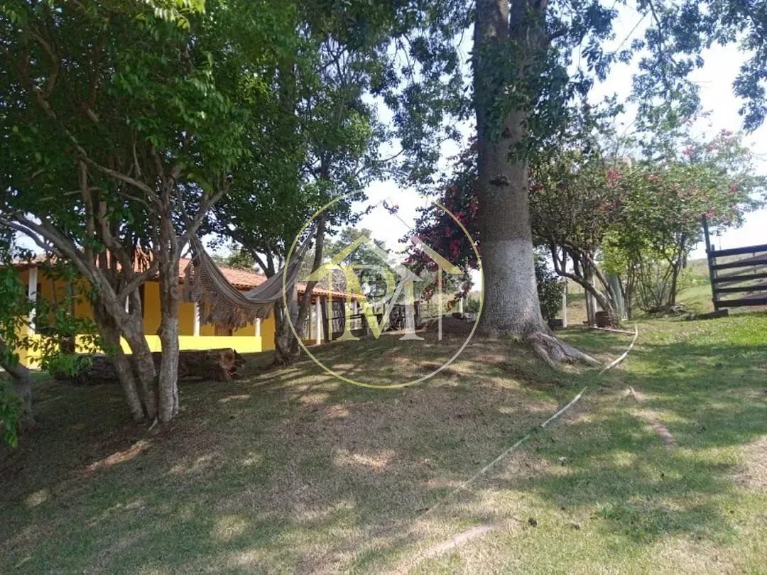 Chácara, 4 quartos, 8 hectares - Foto 1