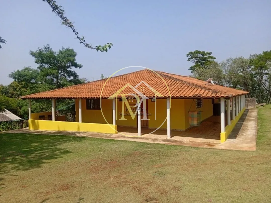 Chácara, 4 quartos, 8 hectares - Foto 2