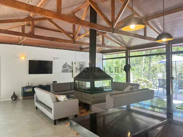 Sítio com 0m² 6 quartos e 6 banheiros, à venda, no bairro ROSÁRIO em Delfim Moreira