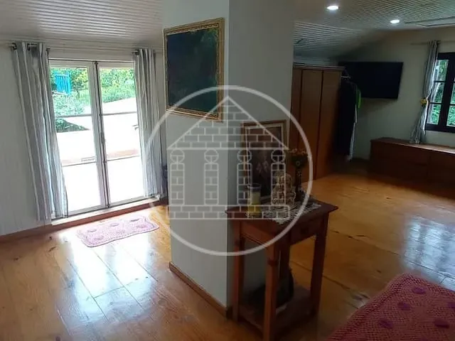 Sítio com 48000m² 3 quartos e 3 banheiros, à venda, no bairro Engenheiro Marsilac em São Paulo