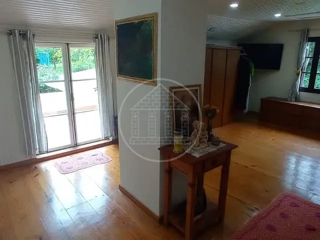 Sítio com 48000m² 3 quartos e 3 banheiros, à venda, no bairro Engenheiro Marsilac em São Paulo