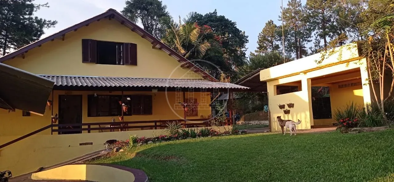 Fazenda, 5 hectares - Foto 1