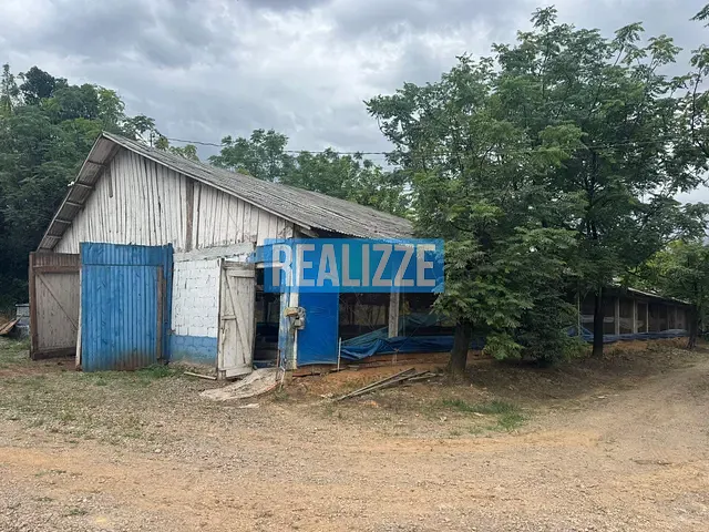 Sítio com 10000m² 2 quartos e 1 banheiro, à venda, no bairro Interior em Santo Antônio do Palma