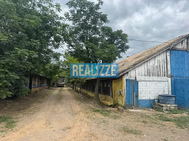 Sítio com 10000m² 2 quartos e 1 banheiro, à venda, no bairro Interior em Santo Antônio do Palma