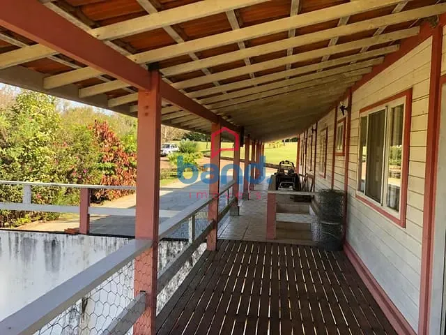 Sítio com 94380m² 4 quartos e 5 banheiros, à venda, no bairro Piquira em Porto Feliz
