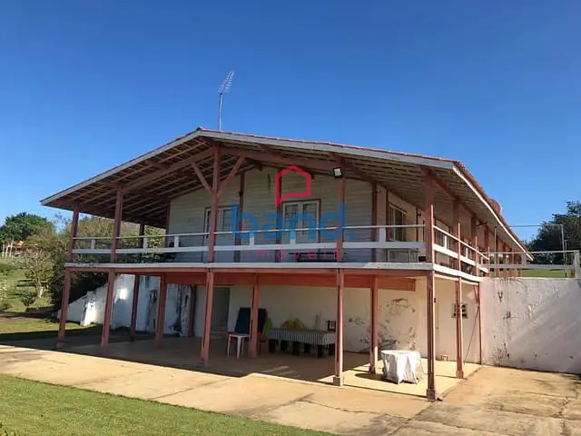 Sítio com 94380m² 4 quartos e 5 banheiros, à venda, no bairro Piquira em Porto Feliz