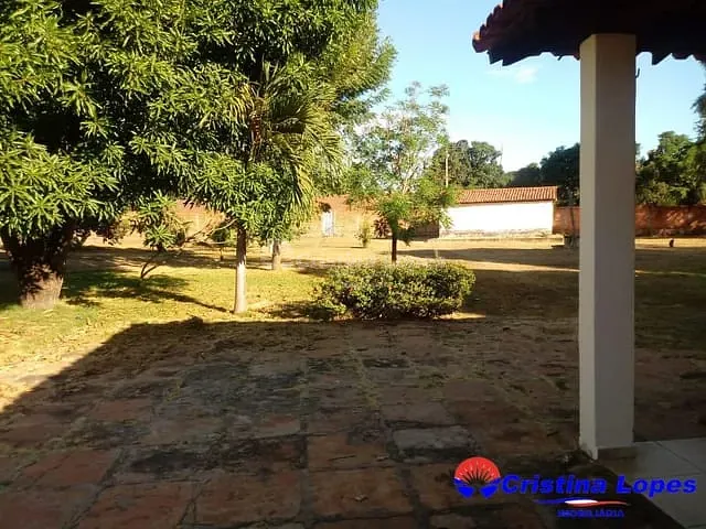 Terreno com 70000m², à venda, no bairro Zona Rural em Teresina