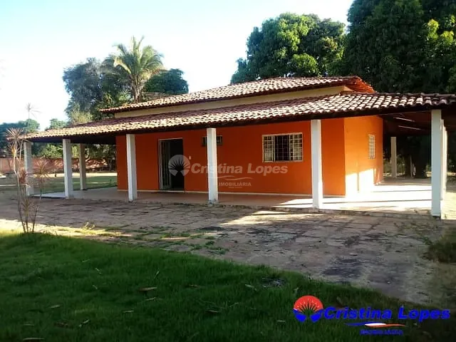 Terreno com 70000m², à venda, no bairro Zona Rural em Teresina