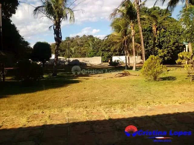 Terreno com 70000m², à venda, no bairro Zona Rural em Teresina