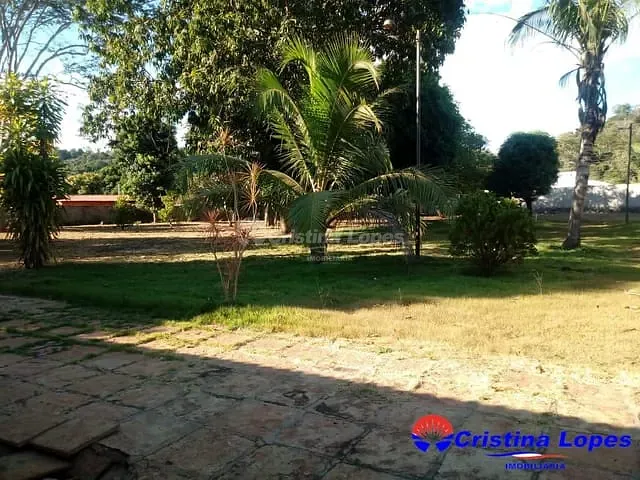 Terreno com 70000m², à venda, no bairro Zona Rural em Teresina