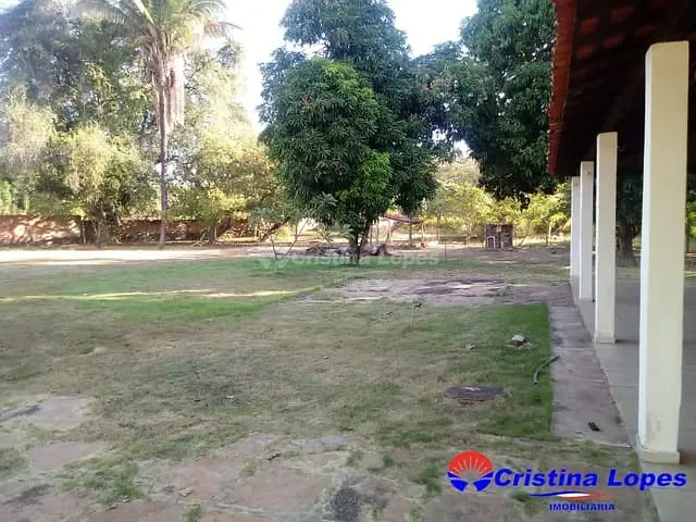 Terreno com 70000m², à venda, no bairro Zona Rural em Teresina