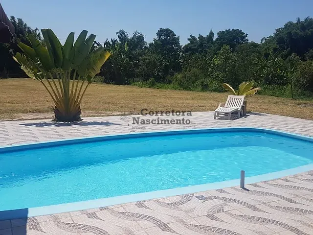 Sítio com 9000m², à venda, no bairro Jardim Nova Esperança em Jacareí