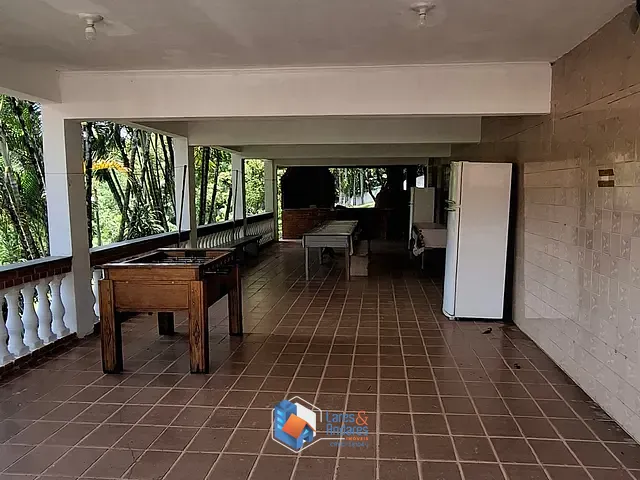 Sítio com 5057m², à venda, no bairro Chácara Boa Vista em Santa Isabel