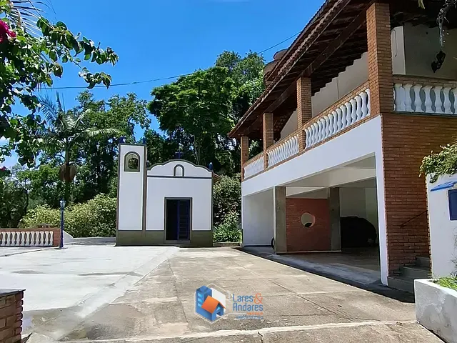 Sítio com 5057m², à venda, no bairro Chácara Boa Vista em Santa Isabel