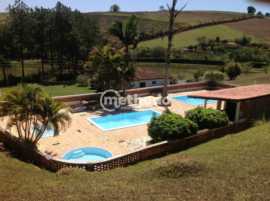 Sítio, 3 quartos, 10 hectares - Foto 2