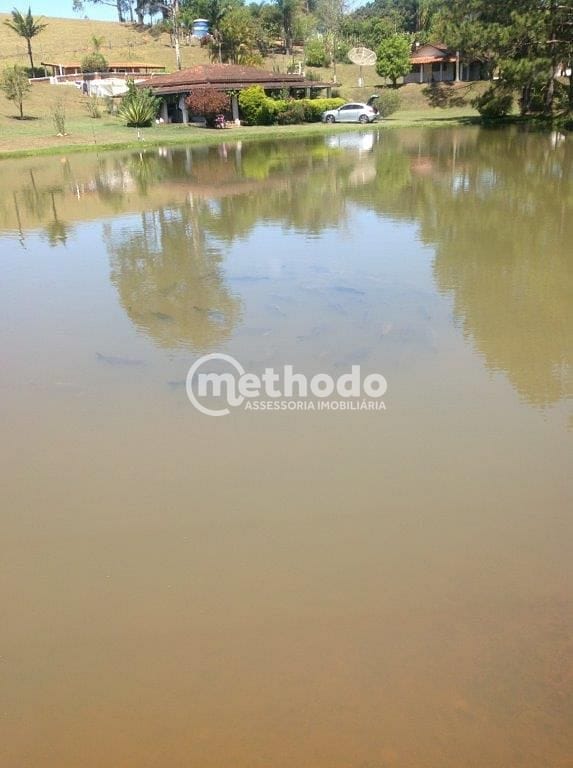 Sítio, 3 quartos, 10 hectares - Foto 8