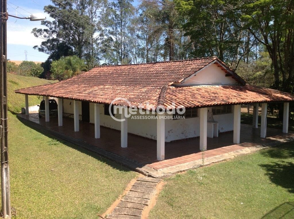 Sítio, 3 quartos, 10 hectares - Foto 6