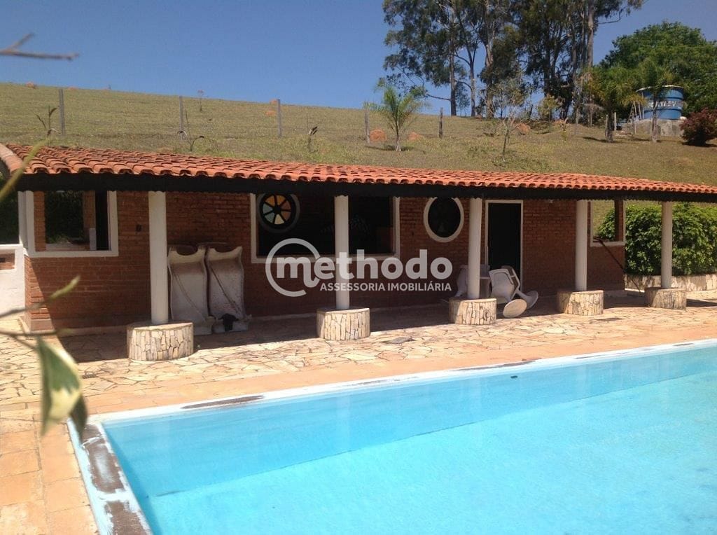 Sítio, 3 quartos, 10 hectares - Foto 3